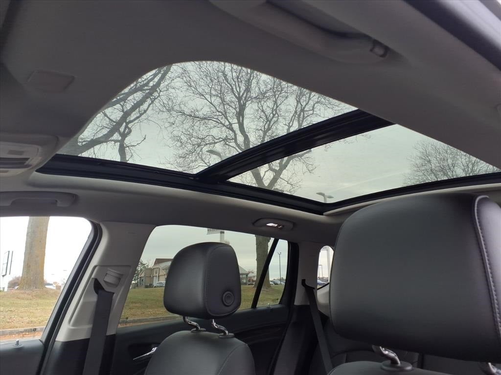 2019 Buick Envision Premium I