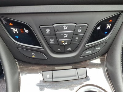 2019 Buick Envision Premium I