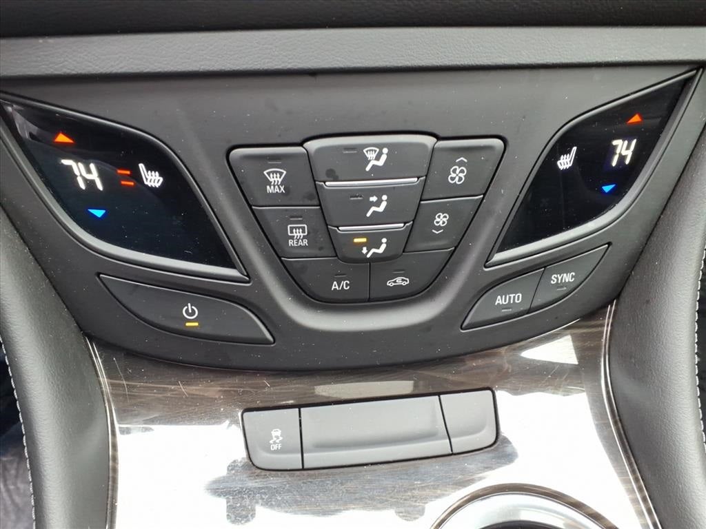 2019 Buick Envision Premium I