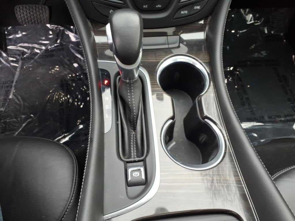 2019 Buick Envision Premium I