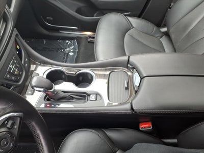 2019 Buick Envision Premium I