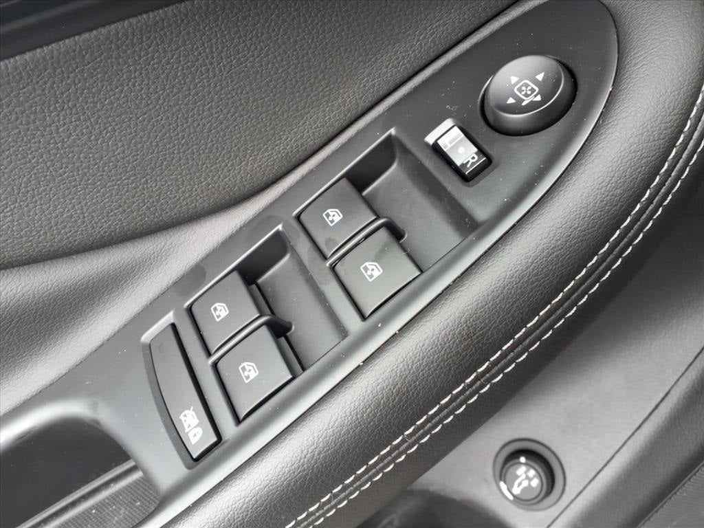 2019 Buick Envision Premium I