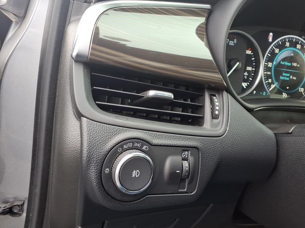 2019 Buick Envision Premium I