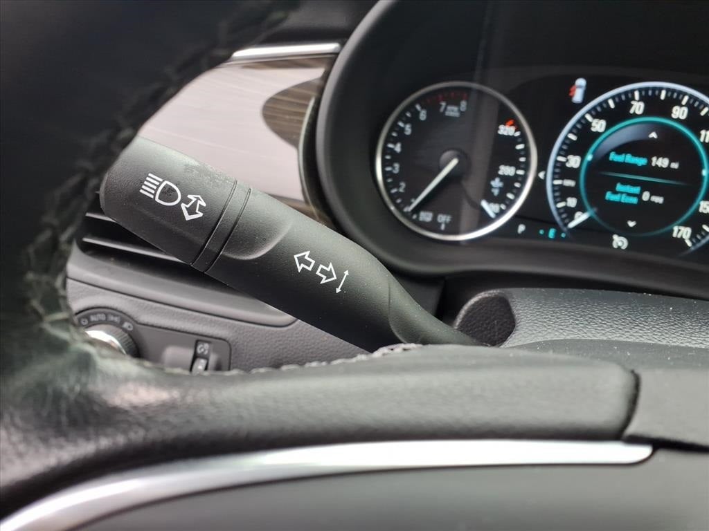 2019 Buick Envision Premium I