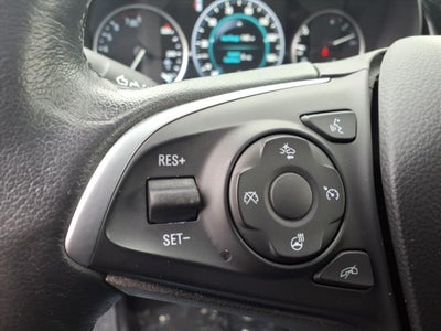 2019 Buick Envision Premium I