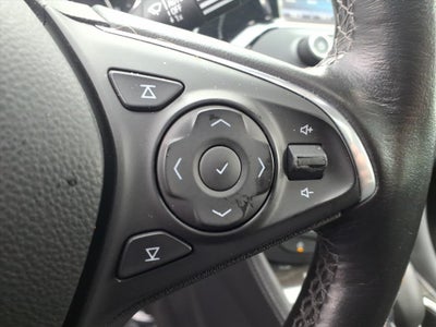 2019 Buick Envision Premium I