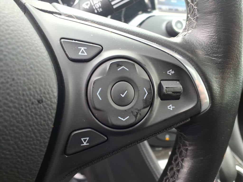 2019 Buick Envision Premium I