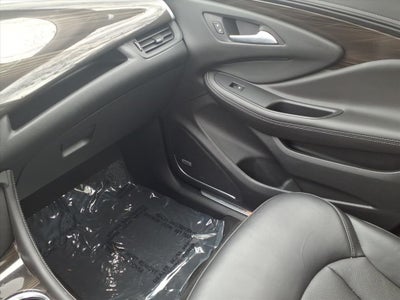 2019 Buick Envision Premium I