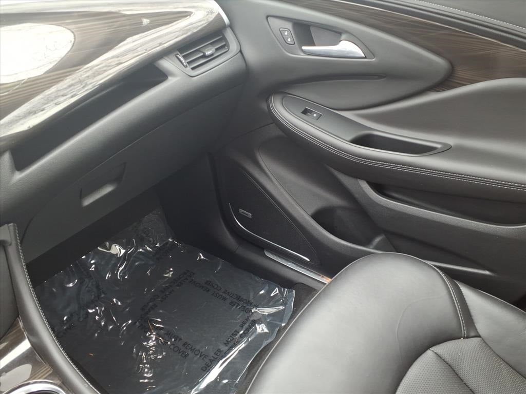 2019 Buick Envision Premium I