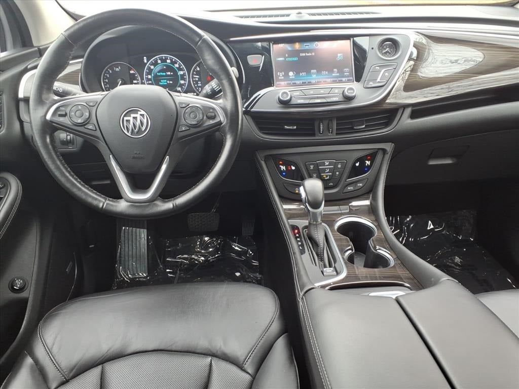 2019 Buick Envision Premium I