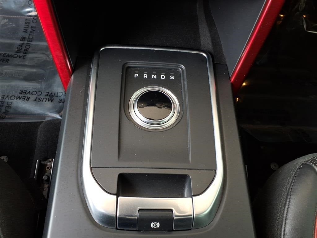 2018 Land Rover Discovery Sport HSE