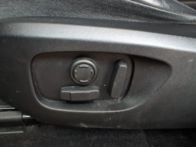 2018 Land Rover Discovery Sport HSE