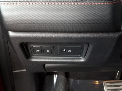 2018 Land Rover Discovery Sport HSE