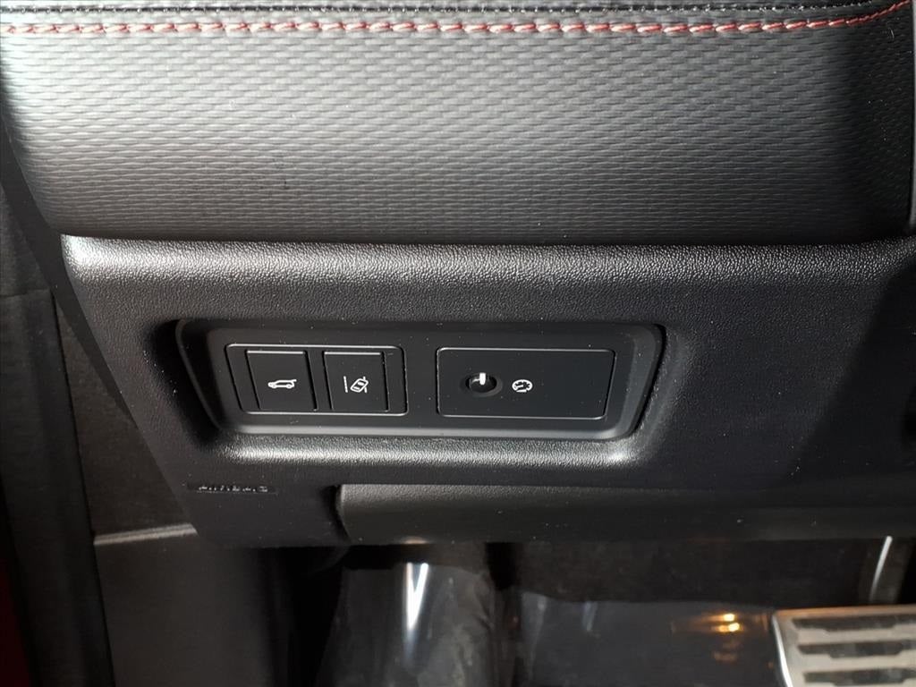 2018 Land Rover Discovery Sport HSE