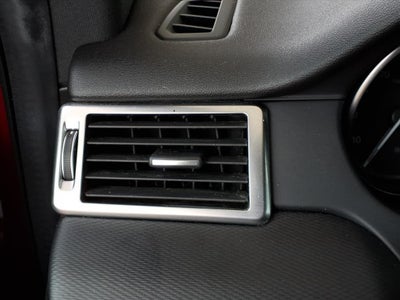 2018 Land Rover Discovery Sport HSE