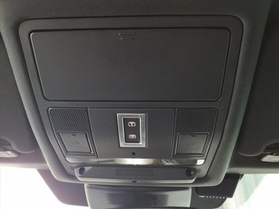 2018 Land Rover Discovery Sport HSE