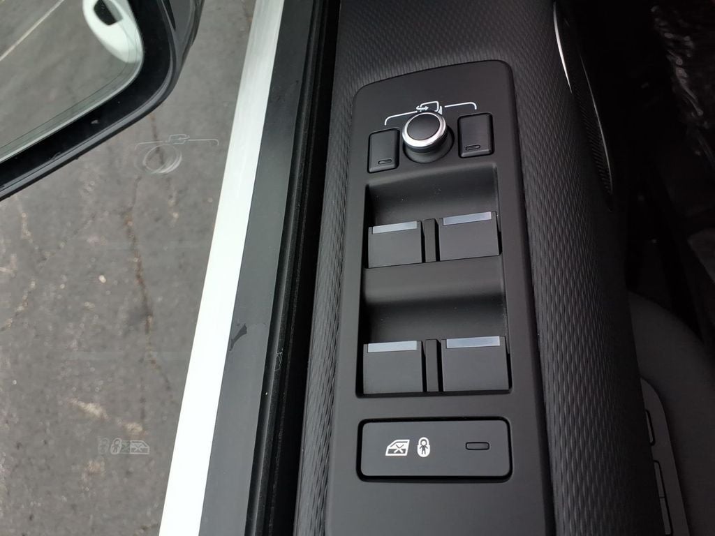 2022 Land Rover Discovery HSE R-Dynamic