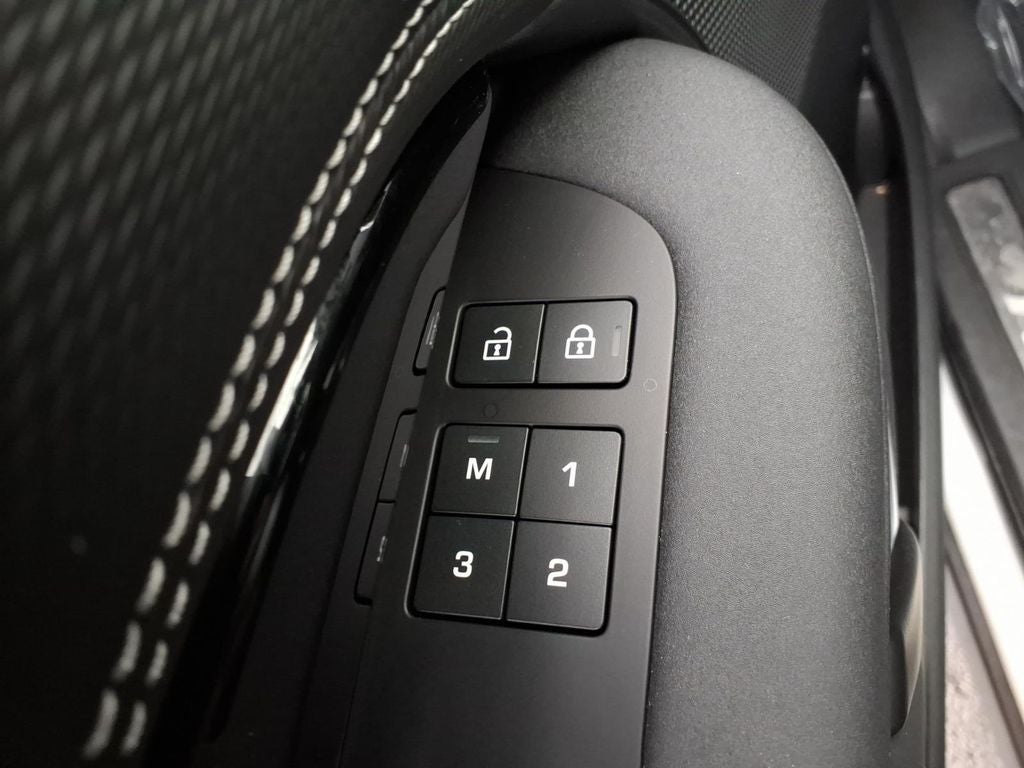 2022 Land Rover Discovery HSE R-Dynamic