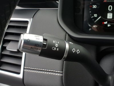 2022 Land Rover Discovery HSE R-Dynamic