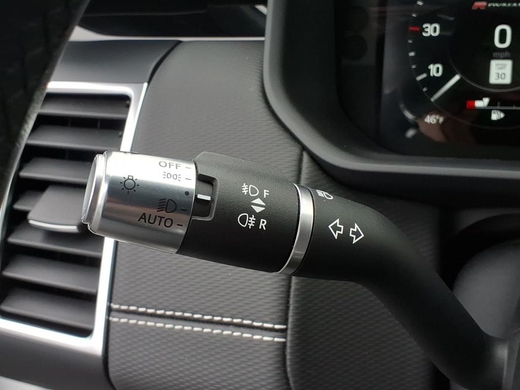 2022 Land Rover Discovery HSE R-Dynamic