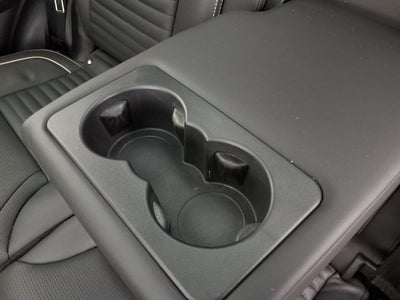 2022 Land Rover Discovery HSE R-Dynamic