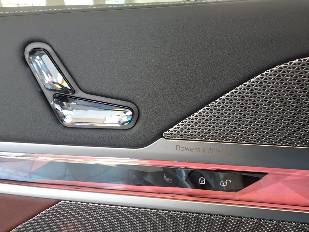 2026 BMW 7 Series 740i xDrive