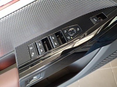 2026 BMW 7 Series 740i xDrive