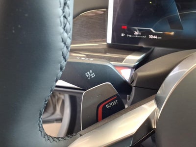 2026 BMW 7 Series 740i xDrive