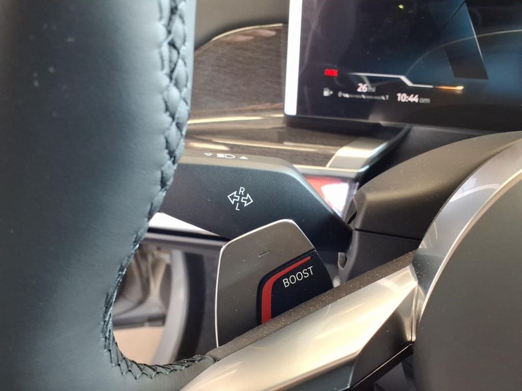 2026 BMW 7 Series 740i xDrive