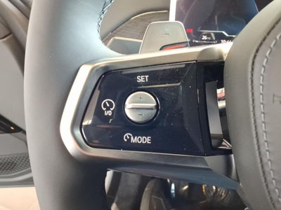 2026 BMW 7 Series 740i xDrive