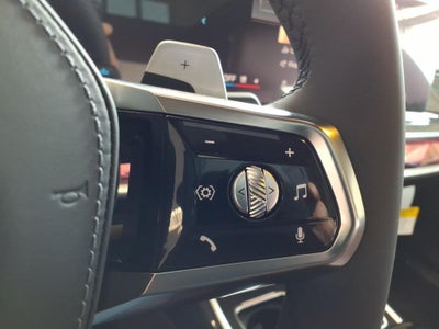 2026 BMW 7 Series 740i xDrive