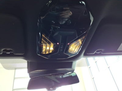 2026 BMW 7 Series 740i xDrive