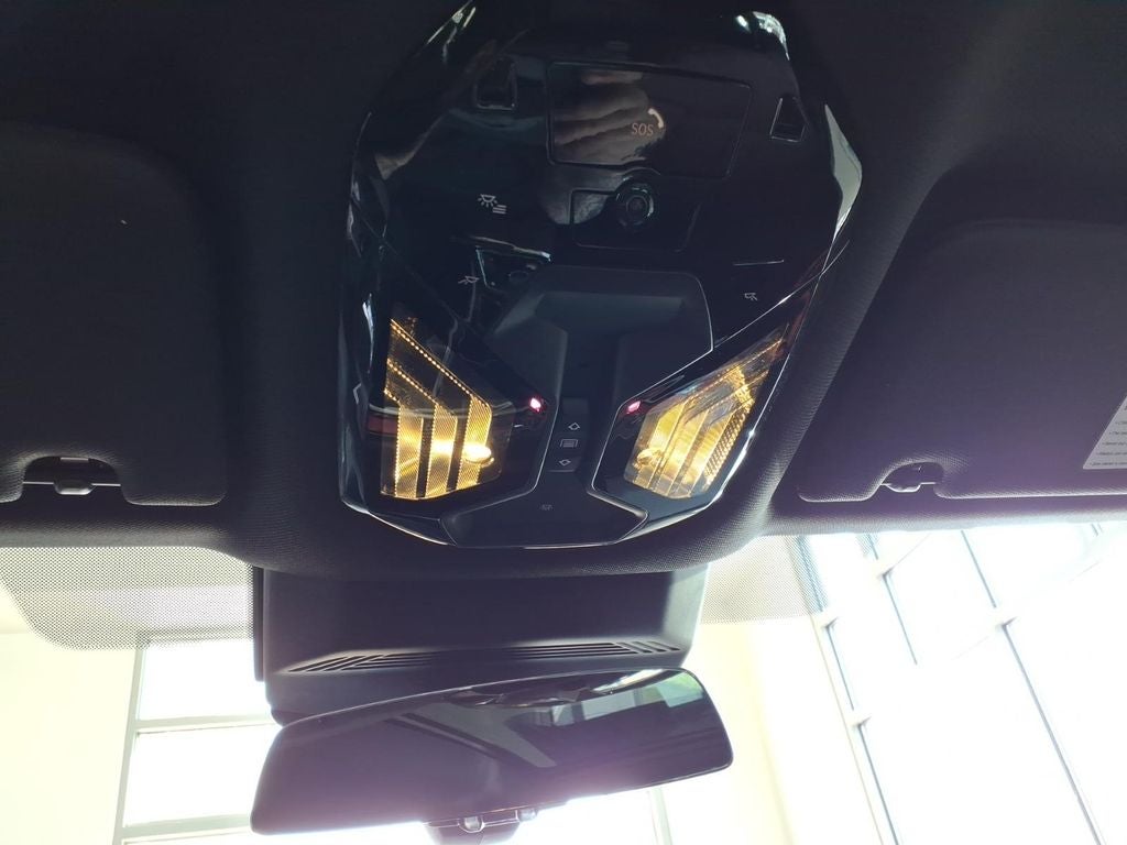 2026 BMW 7 Series 740i xDrive