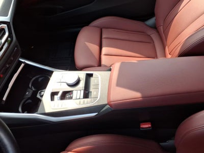 2024 BMW 430i xDrive 430i xDrive