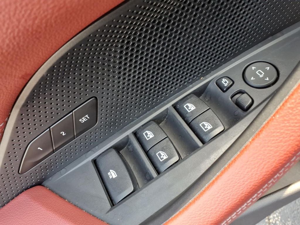 2024 BMW 430i xDrive 430i xDrive