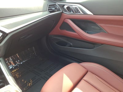 2024 BMW 430i xDrive 430i xDrive