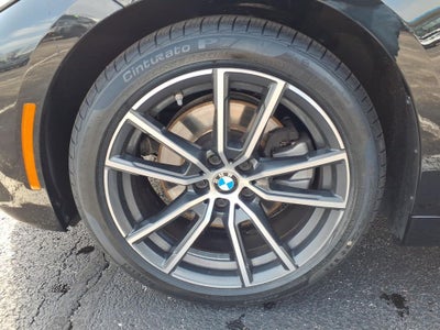 2024 BMW 430i xDrive 430i xDrive