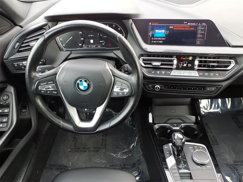 2021 BMW 2 Series 228i xDrive