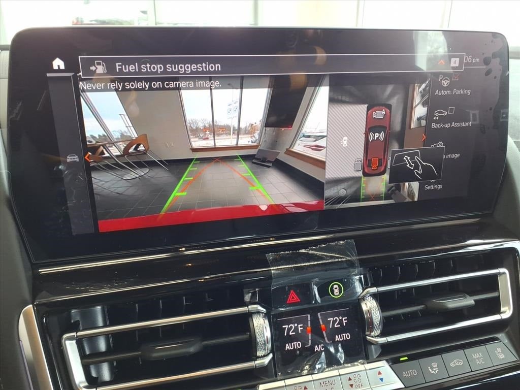 2026 BMW 850i M850i xDrive Gran Coupe