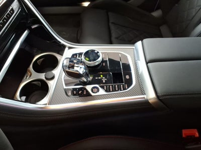 2026 BMW 850i M850i xDrive Gran Coupe