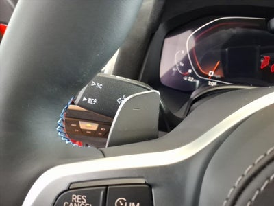 2026 BMW 850i M850i xDrive Gran Coupe