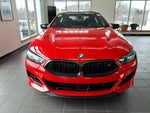 2026 BMW 850i M850i xDrive Gran Coupe