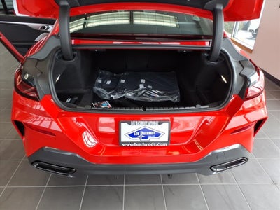 2026 BMW 850i M850i xDrive Gran Coupe