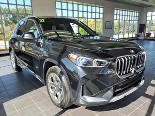 2027 BMW X1 xDrive28i