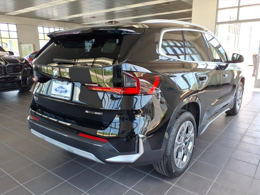 2026 BMW X1 xDrive28i