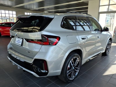 2026 BMW X1 xDrive28i