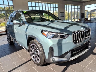 2027 BMW X1 xDrive28i