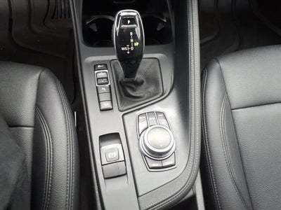 2020 BMW X1 xDrive28i