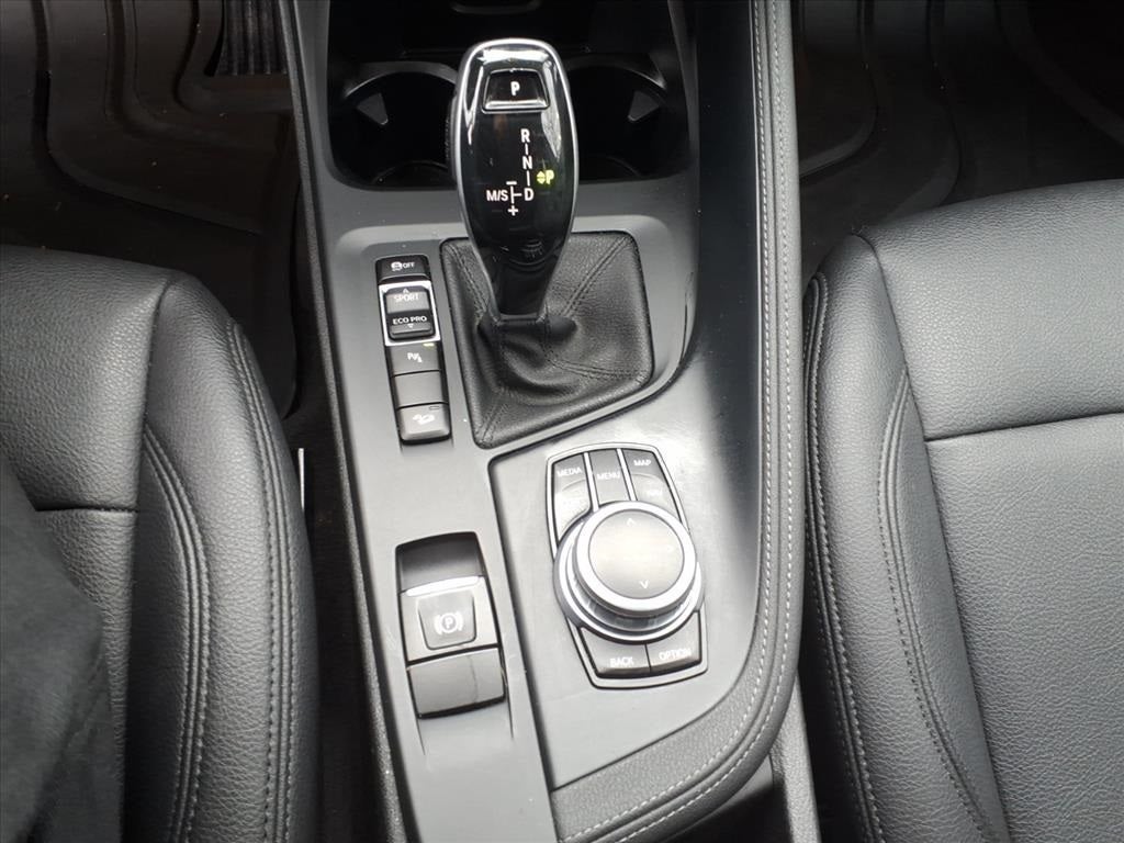 2020 BMW X1 xDrive28i