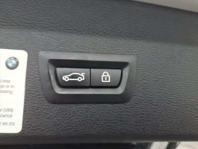 2020 BMW X1 xDrive28i